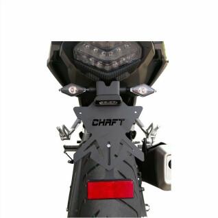 Plate holder Chaft CB500F-CBR500 2016-2020