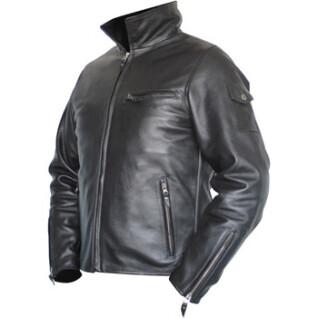 Full leather motorcycle jacket Vaughan perth