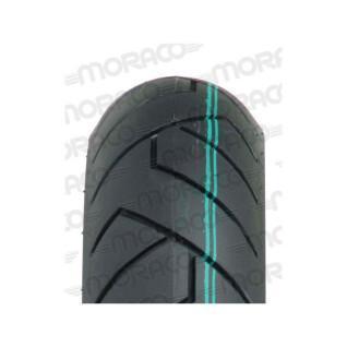 Tire Vee Rubber 120/70-12 VRM 119C TBL (3)