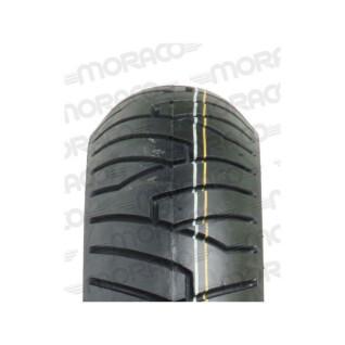 Tire Vee Rubber 100/80-10 VRM 119B TBL (5)
