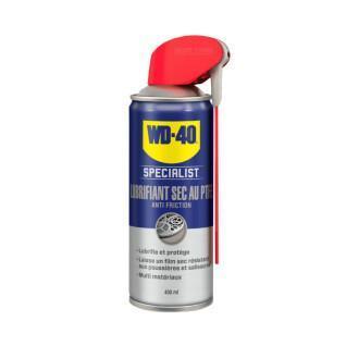 Anti-friction dry chain lubricant WD40 Wd-40 Specialist