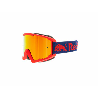Cross motorcycle mask Redbull Spect Eyewear Whip-005