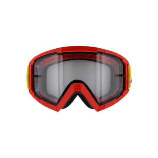 Cross motorcycle mask Redbull Spect Eyewear Whip-008