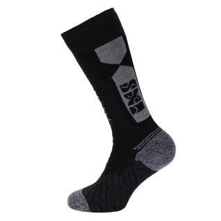 Short socks IXS 365
