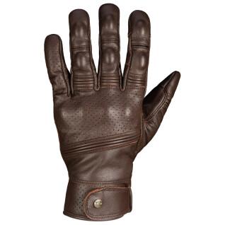 Classic all season motorcycle gloves IXS belfast 2.0
