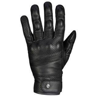 Women's all-season motorcycle gloves IXS classic belfast 2.0