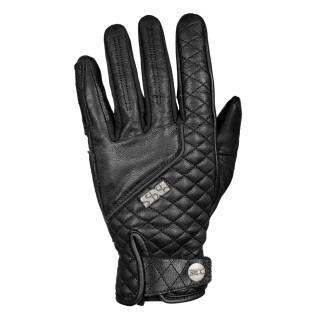 All season motorcycle gloves IXS classic tapio 3.0