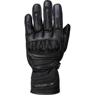 Summer sport motorcycle gloves IXS carbon-mesh 4.0