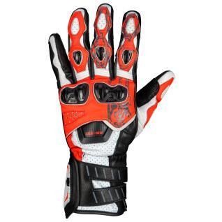 All-season sport motorcycle gloves IXS rs-200 3.0