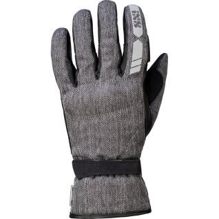 Women's all-season motorcycle gloves IXS classic torino evo-st 3.0