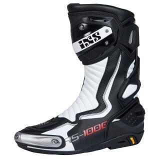 Motorcycle boots IXS RS-1000