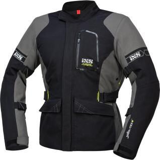 Women's tour st-plus motorcycle jacket IXS laminat