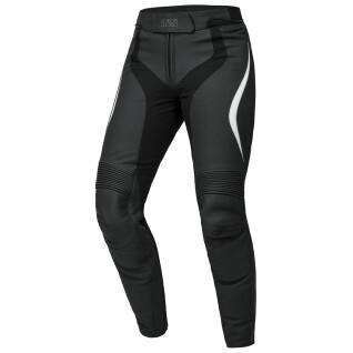 Women's sport motorcycle pants IXS ld rs-600 1.0