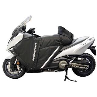 Scooter apron Bagster Win'Zip Kymco X-Citing 400 2019-2020
