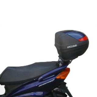 Motorcycle top case support Shad Yamaha 125 Cygnus X (04 to 06)