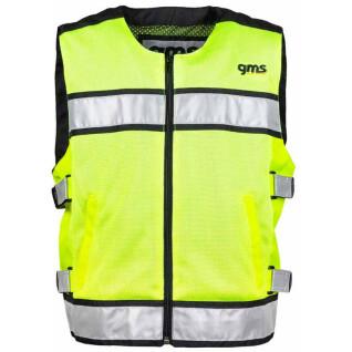 Motorcycle signal jacket GMS premium evo