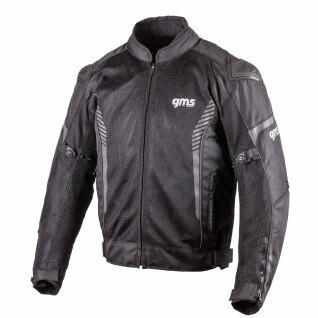 Motorcycle jacket GMS germas jacke samu mesh