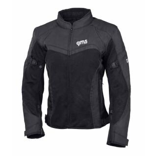 Motorcycle jacket GMS tara mesh