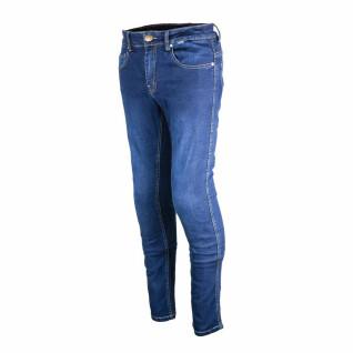 Motorcycle jeans GMS rattle