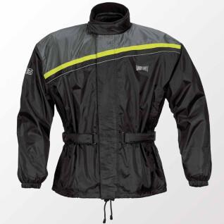 Motorcycle rain jacket GMS douglas