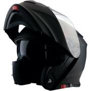 Modular full face helmet Z1R solaris Flt black