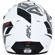 Motorcycle helmet AFX fx17