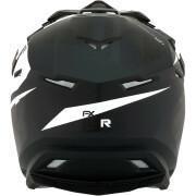 Motorcycle helmet AFX fx19r
