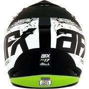 Motorcycle helmet AFX fx17 atk