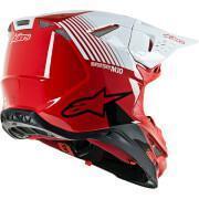 Motorcycle helmet Alpinestars SM 10 dyno