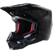 Motorcycle helmet Alpinestars SM5 scout