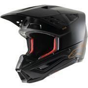 Motorcycle helmet Alpinestars SM5