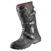 Gore-tex motorcycle boots Held brickland