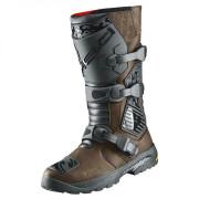 Motorcycle boots with gore-tex membrane Held brickland