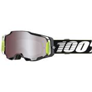 100% motorcycle cross mask Armega Hiper Goggle RACR