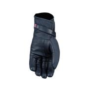 Women's mid-season motorcycle gloves Five MILANO EVO