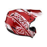 full face moto helmet Troy Lee Designs GP Slice