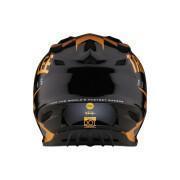 Helmet Troy Lee Designs SE4 Polyacrylite W/MIPS