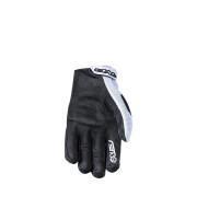 Summer motorcycle gloves for kids Five MXF3