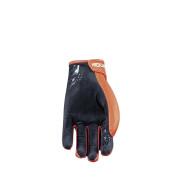Summer motorcycle gloves for kids Five MXF4 MONO