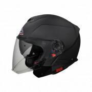 Full face motorcycle helmet SMK hybrid evo