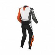 Motorcycle rain suit Macna tracktix 2pc