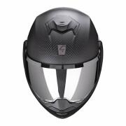 Modular helmet Scorpion Exo-Tech Carbon