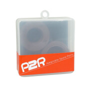 Gearbox spinnaker joint P2R
