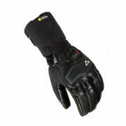 Heated motorcycle gloves Macna ION RTX Kit