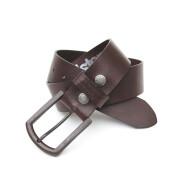 Old leather belt Helstons
