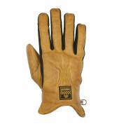 Winter leather gloves Helstons benson