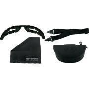 Motorcycle goggles/protection Bobster renegade pc