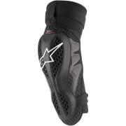 Knee support for motorcycle cross Alpinestars sequence offroad