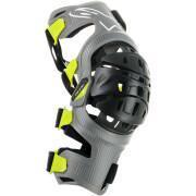 Knee support for motorcycle cross Alpinestars FPRO