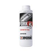 Fork oil ipone 5
